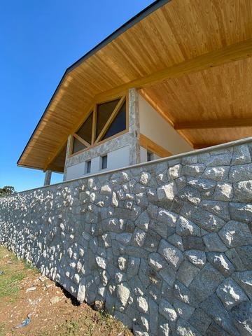 Obra Muro de Pedra 03