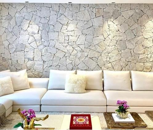 Obra Muro de Pedra 04
