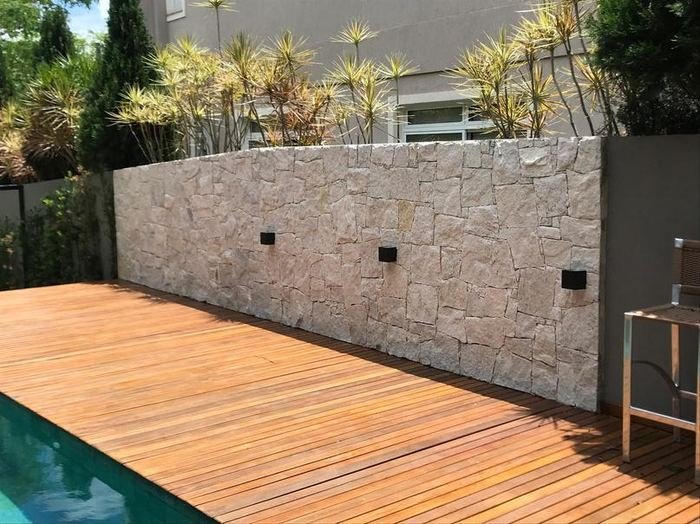 Pedra Bossa Nova